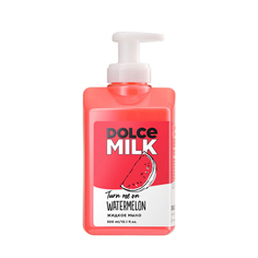 Жидкое мыло Dolce Milk Turn Me On Watermelon 300 мл