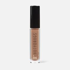 Тени для век BEAUTYDRUGS Liquid Eyeshadows by Victoria Moiseeva, жидкие, Coffee, 06, 5 мл