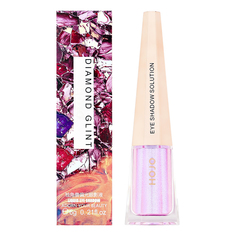 Тени для век жидкие Hojo Diamond glint тон 04 6 г