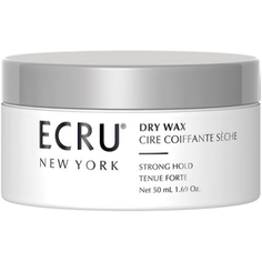 Воск сухой ECRU NEW YORK
