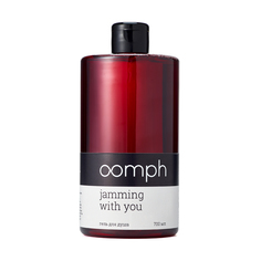 Гель для душа OOMPH Jamming with you 700мл