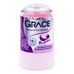 Дезодорант Grace Mangosteen 70 гр