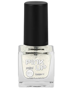 Лак для ногтей Pink Up Mini gel тон 74 5 мл