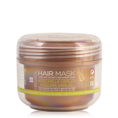 Хлебная маска Crioxidil Hair mask mascara capilar 200 мл