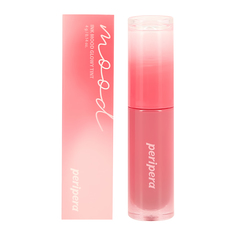 Тинт для губ Peripera Ink Mood Glowy Tint rose in mind тон 03