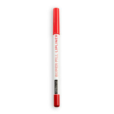 Карандаш для губ Relove by Revolution Lipliner Super Fill, Babe