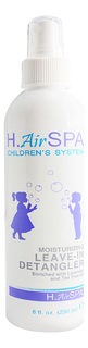 Детский кондиционер для волос H. Air SPA Childrens Moisturizing Leave In Detangler 236 мл