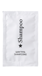 Шампунь - кондиционер для волос City саше 10 мл х 500 шт.