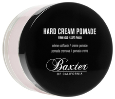 Средство для укладки волос Baxter of California Hard Cream Pomade 60 мл