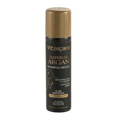 Шампунь сухой Vitalcare Imperial argan 150 мл