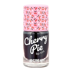 Тинт для губ Iscream Cherry pie тон 02 50 г