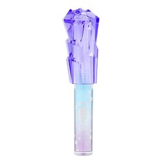 Блеск для губ Iscream Freeze shine Blue crystal 01 14 г