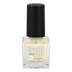 Лак для ногтей Pink Up Mini gel тон 72 5 мл