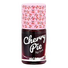 Тинт для губ Iscream Cherry pie тон 01 50 г