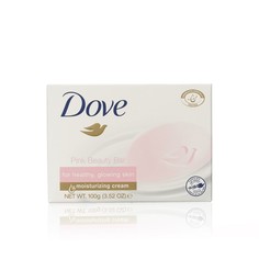 Крем-мыло Dove Pink Beauty Bar 100г