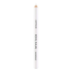 Карандаш для глаз Catrice Kohl Kajal Waterproof тон 020 белый 0,78 г