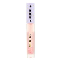 Блеск для губ Iscream Choice 01 Allure 5 г
