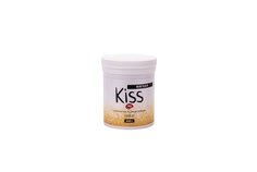 Сахарная паста для депиляции Kiss Gold Мягкая 600 г