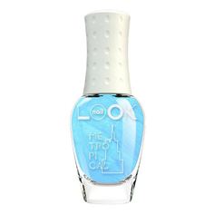 Лак для ногтей Naillook Metropical 31676 Синий 8,5 мл