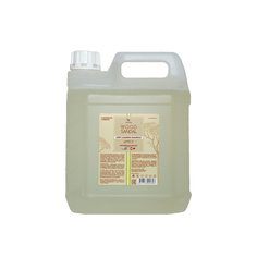 Шампунь Nano Braszil Deep Cleaning Shampoo Wood Sandal pH 9 4200 мл