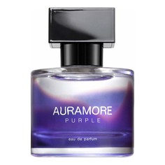 Парфюмерная вода мужская Auramore Purple 50 мл No Brand