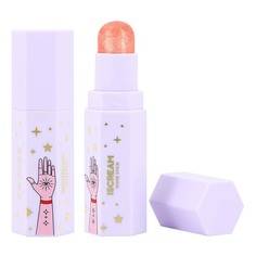 Румяна-хайлайтер Iscream Choice Shine stick Fabulous 04 30 г