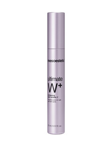 Осветляющий корректор Mesoestetic от пигментации Ultimate W+ whitening spot eraser, 15 мл