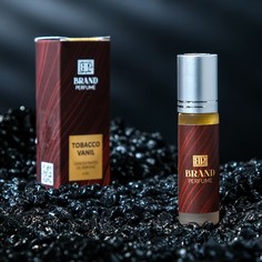 Масляные духи унисекс Tobacco Vanil, 6 мл Brand Perfume