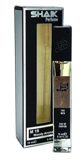 Духи SHAIK №19 Bleu de Homme 10 мл