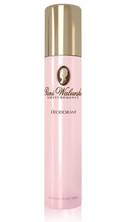 Дезодорант Miraculum женский PANI WALEWSKA SWEET