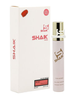 Парфюмерная вода SHAIK № 402 L.12.12 Magnetik 20 ml.