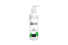 Гель после депиляции SAWA с алоэ вера, 200 мл Sava