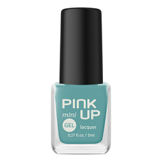 Лак для ногтей Pink up Mini gel тон 40 5 мл
