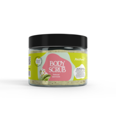 Скраб MeloMama Body Scrub Тайская фантазия 300г