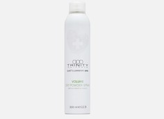 Шампунь сухой Trinity Care для объема Volume Dry Powder Spray 300 мл