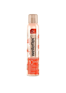 Сухой шампунь для волос Wella Wellaflex Сладкий грех 180мл