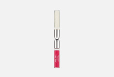 Жидкая помада-блеск для губ Seventeen All day lip color & top gloss, 79