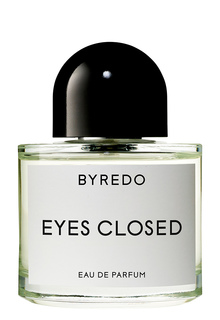 Парфюмерная вода Byredo Eyes Closed 50 мл