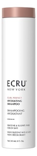 Шампунь для волос Curl Perfect Hydrating Shampoo 240 мл Ecru