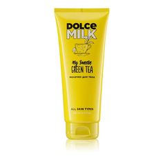 Молочко для тела DOLCE MILK Мой сладкий зеленый чай 200 мл