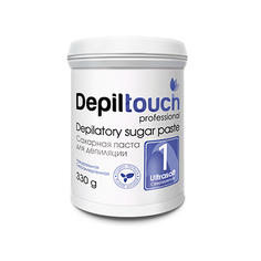 Сахарная паста для депиляции Depiltouch Ultrasoft Сверхмягкая 1 330гр