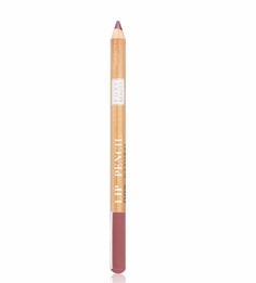 Карандаш для губ Astra Pure beauty контурный, тон 05, 4 г