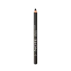 Карандаш для глаз насыщенного цвета Note Ultra Rich Color Eye Pencil тон 01 Black 1,1 г