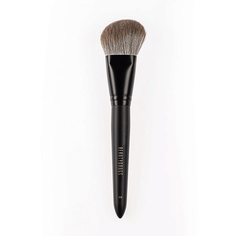 Кисть для лица Beautydrugs Makeup Brush 11 Angel Contour Brush для кремовых, сухих текстур