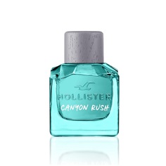 Туалетная вода Hollister Canyon Rush for him 30 мл