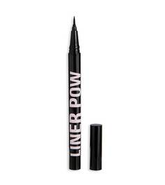 Подводка для глаз Revolution Makeup Liner Pow Longwear Liquid Liner