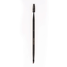 Кисть для бровей Beautydrugs Makeup Brush 24 Two Heads Brush