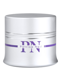 Гель для ногтей Patrisa Nail Fluid Gel Moss камуфлирующий цветной 15 г