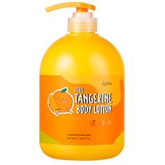Лосьон для тела Esfolio TANGERINE питательный 500 мл