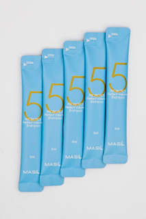 Шампунь Masil для объема 5 шт